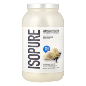 ISOPURE ZERO CARB 3 LBS