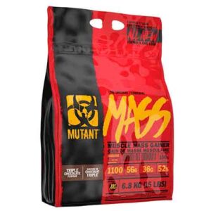 mutant mass suplementos fitness