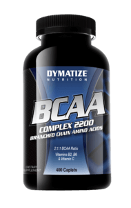 BCAA DYMATIZE COMPLEX