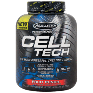 Muscletech Cell tech