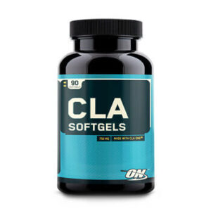 OPTIMUM NUTRITION CLA SOFTGELS