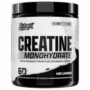 CREATINE NUTREX 300g