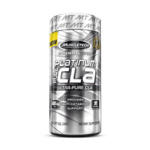 MUSCLETECH PLATINUM CLA