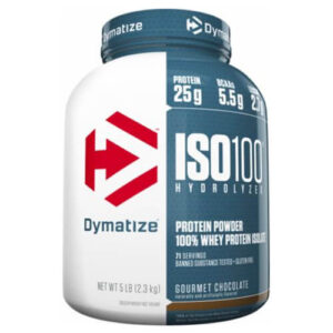 Dymatize iso 100