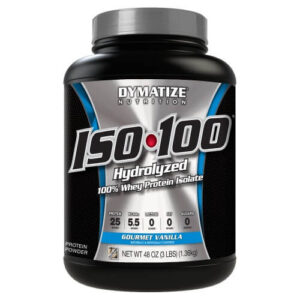 Dymatize iso 100 Tienda de suplementos