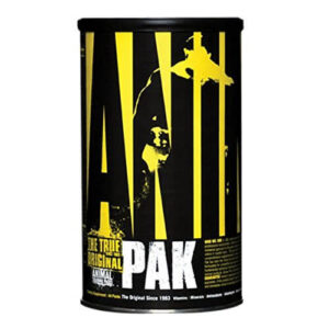 Animal pak de Universal Nutrition