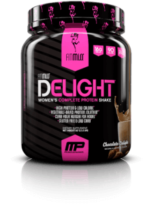 Fitmiss Delight y los quemadores de grasa