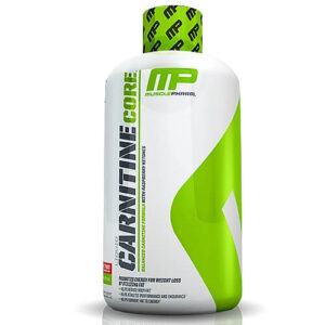 suplementos gym & l-carnitina