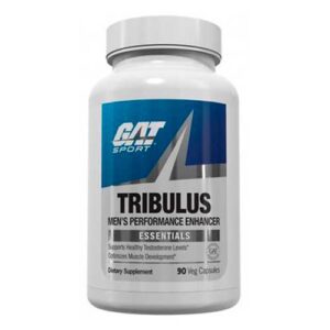 GAT TRIBULUS SUPLEMENTOS GYM