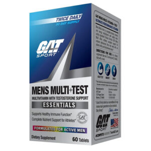 mens multi test gat suplementos fitness