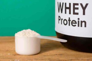 proteina whey suplementos deportivos