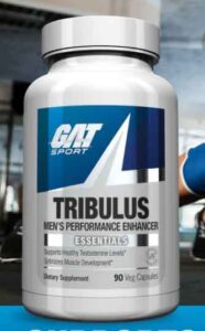 Tribulus de Gat sport 90 cápsulas