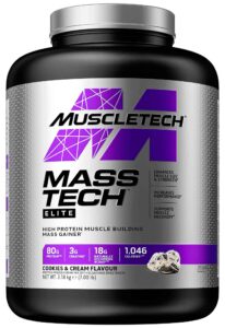 Muscletech Masstech elite