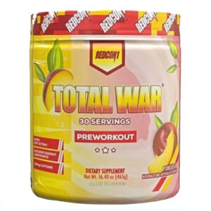 TOTAL WAR REDCON1 30 SERVICIOS