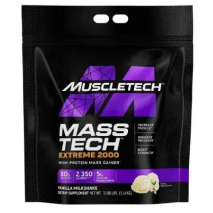 MASSTECH EXTREME 2000 12 LBS