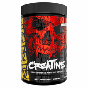 MUTANT CREATINE 60 SERVICIOS