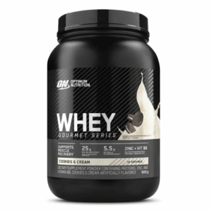 ON WHEY GOURMET SERIES 2 LIBRAS