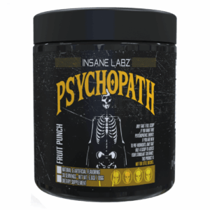 PSYCHOPATH INSANE LABZ 30 SERVICIOS