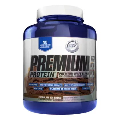 PREMIUM PROTEIN HI-TECH 5 LIBRAS