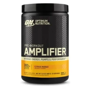 AMPLIFIER ON 380g