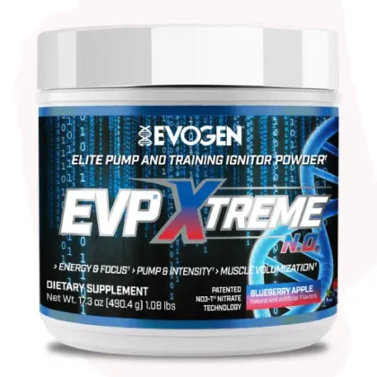 EVP Xtreme N.O EVOGEN 490g