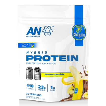 HYBRID PROTEIN AN PERFORMANCE 25 SERVICIOS