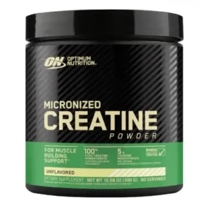 ON CREATINE MICRONIZED 300g