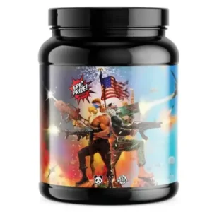 FIRST BLOOD PANDA SUPPS 546g