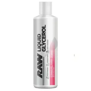 LIQUID GLYCEROL RAW 473ml