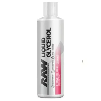 LIQUID GLYCEROL RAW 473ml
