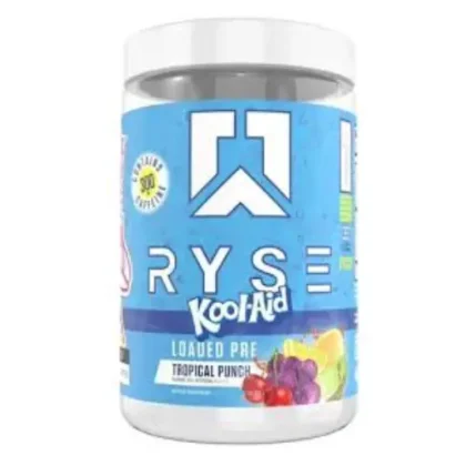 RYSE LOADED PRE 25 SERVICIOS