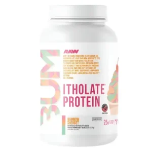 CBUM ITHOLATE PROTEIN 25 SERVICIOS